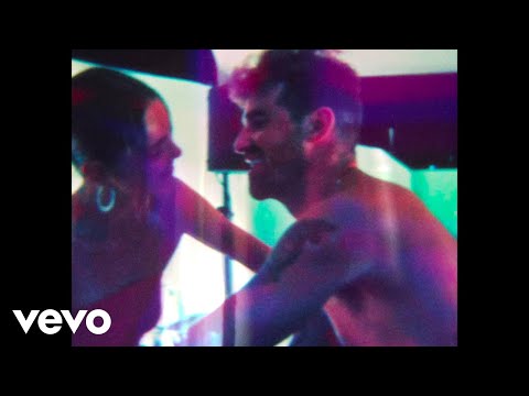 Summertime Friends - The Chainsmokers
