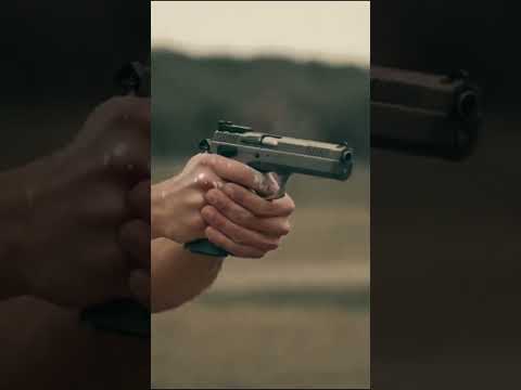 SAR USA K12 Sport Review