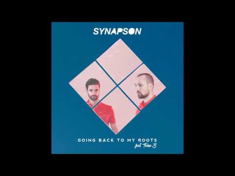 SYNAPSON - Going Back To My Roots Feat. Tessa B [Radio Edit] (Official Audio)