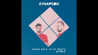 SYNAPSON - Going Back To My Roots Feat. Tessa B [Radio Edit] (Official Audio)