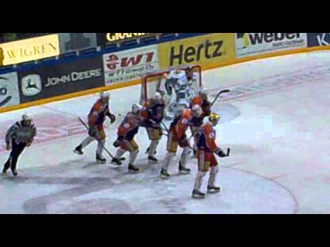 Tapparan Maalilaulu 28.10.2010