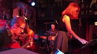 Everybody's song but not my own -  Nicolotti Valentina