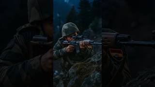 This is the real story of the BSF’s!! Kashmir #kashmir #army #aivideo #movie #indiavspakisthan