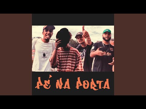 Pé na Porta
