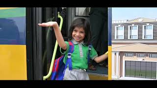 St. Andrews World School Video
