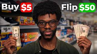 The Retail Arbitrage Method for Teens Under 18 (Step-by-step)