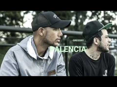 Arkano ft Gregory palencia- Urquia