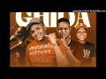 Dj Karri & Dj Gizo - Ghida (feat. 2woshort, Tebogo G Mashego & Bukzin Keys)