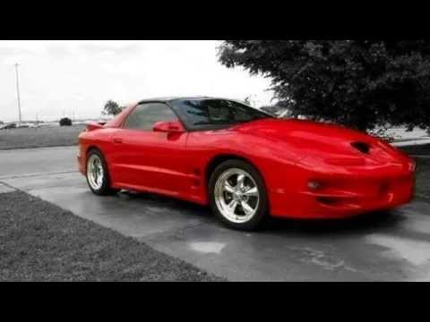Video: LS3 Swapped 2002 Pontiac Firebird Trans Am