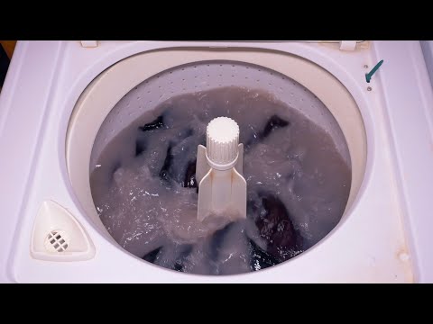 Magic Chef 20 Pound Washer - Queen Size Comforter