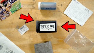 How To Pack Your Oil Sample