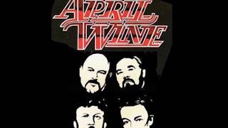 April Wine - Slow Poke