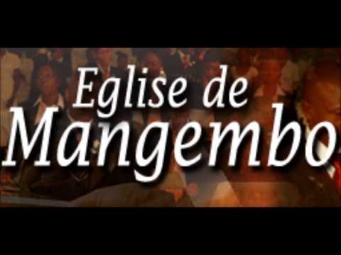 Chorale de Mangembo   Regne Seigneur & Au Dessus De Tout & Nous Elevons Ton Nom & A Jamais Tu Seras