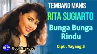 Download lagu RITA SUGIARTO - BUNGA BUNGA RINDU ( ORIGINAL DANGDUT ) mp3 Download lagu RITA SUGIARTO - BUNGA BUNGA RINDU ( ORIGINAL DANGDUT ) mp3