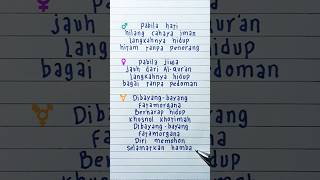 Download lagu Shollu Ala Muhammad · Opick feat. Finalis FLO · Lyrics mp3