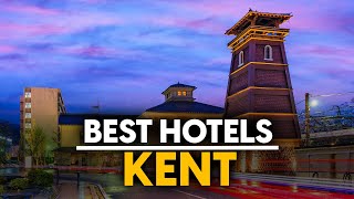 Best Hotels In Kent, England - Top 5 Picks For Any Budget