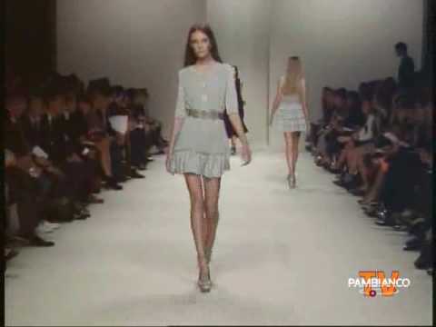 Les Copains W S/S 09