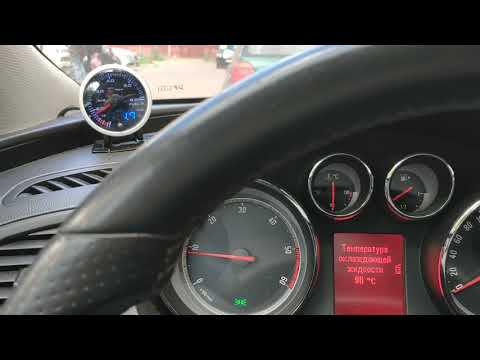 Pierburg 7.07,,,,.01.0 масляный насос  OPEL INSIGNIA