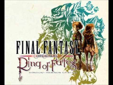 Final Fantasy Crystal Chronicles Ring of Fates ~ Final Decisive Battle