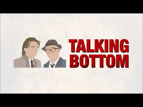 Talking Bottom S1E5 - s'up