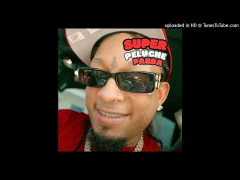 Rochy RD - Super Peluche Panda (LeXeDIT 4Bar Intro) (Dirty Extended)