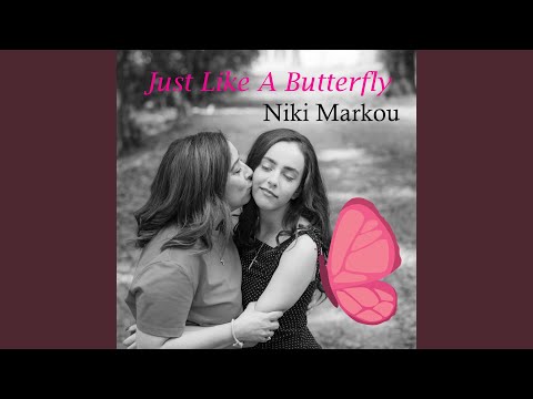 Just Like a Butterfly