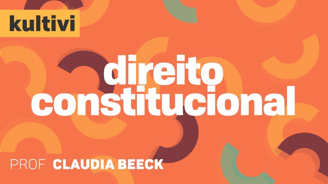 Direito Constitucional | Kultivi - Classificação  das Constituições I | CURSO GRATUITO