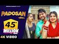 AJAY HOODA Padosan Miss Princy Peehu Yadav Raj M Ruchika J Haryanvi Songs 2023