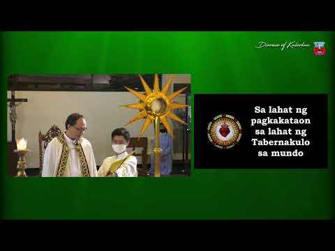 JUNE 04, 2020 | Thursday of the 9th Week in Ordinary Time