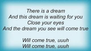 Imperio - There Is A Dream Lyrics