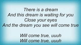 Imperio - There Is A Dream Lyrics