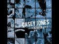 Shitstorm - Casey Jones (The Messenger)