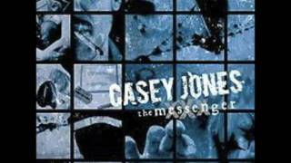 Shitstorm - Casey Jones (The Messenger)