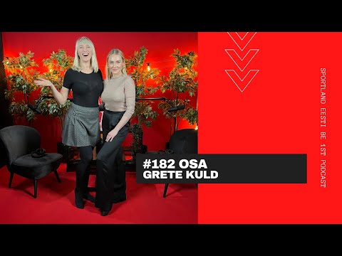 #182 Grete Kuld - Eesti laulu äpardustest, eneseväärtusest ja seentest.