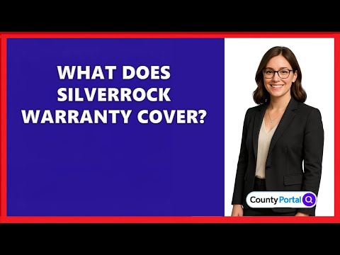 Silverrock Coverage
