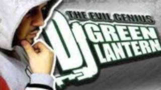 Welcome To New York Cam&#39;ron ft Jay-Z (Green Lantern Mix)