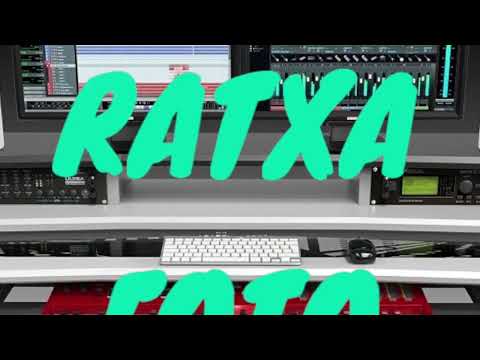 JOE ABREU X IGOR RICH GANG - RATXA FOTO