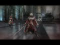 Coat Raiden Vs Monsoon Revengeance Difficulty