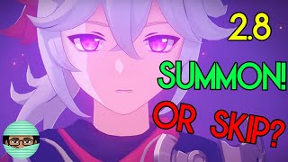 Yoimiya Watch HD Mp4 Videos Download Free
