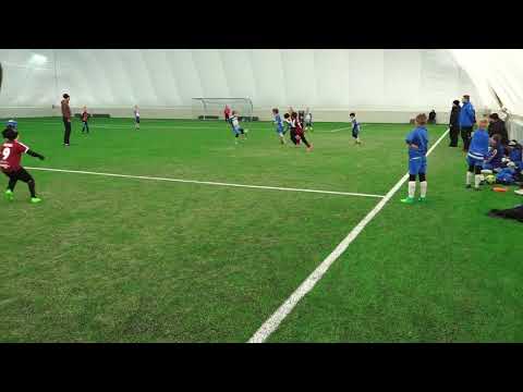 HyPS P08 Rising Force - SalPa 31.3.2018