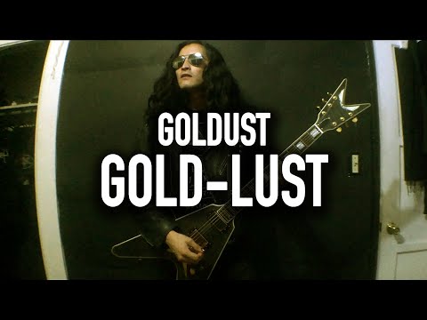 WWF - Goldust 