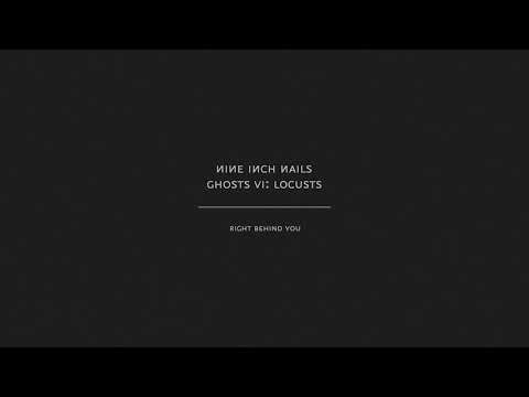 Video thumbnail for Right Behind You