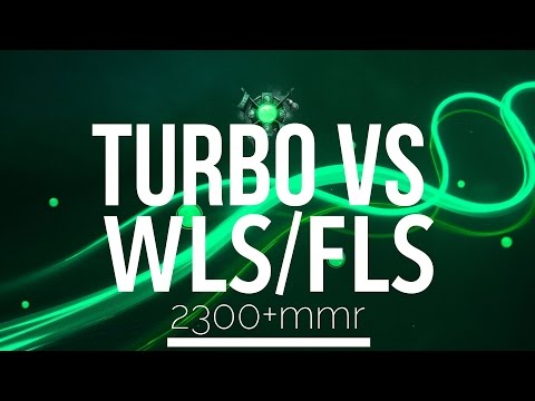 Mysticall | Turbo vs. WLS/FLS w/ Commentary - 6.2 Wow MW Monk pvp