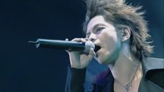 LOST HEAVEN【2005/09/10 上海大舞台】L&#39;Arc〜en〜Ciel ASIALIVE 2005