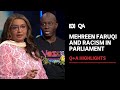 Mehreen Faruqi and Racism in Parliament | Q+A