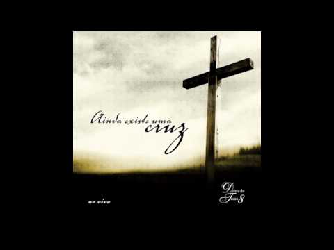 Meu Deus, meu Pai - Diante do Trono 8