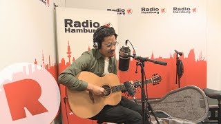 Luke Sital-Singh - Oh My God / Live &amp; Unplugged