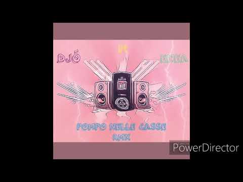 Djò - Pompo nelle casse RMX (feat  Enea) prod.Soulker