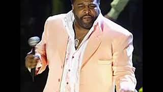 Gerald Levert - You Got That Love