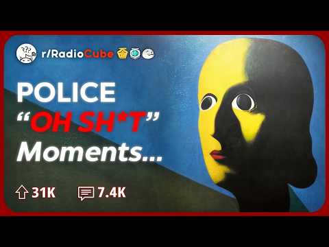 Reddit Cop